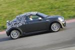 Mini Coupe Prototype 2011 года